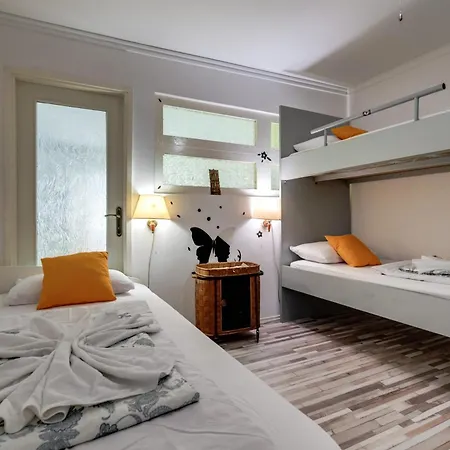 Appartement Coli App Afrodita & Antonia *