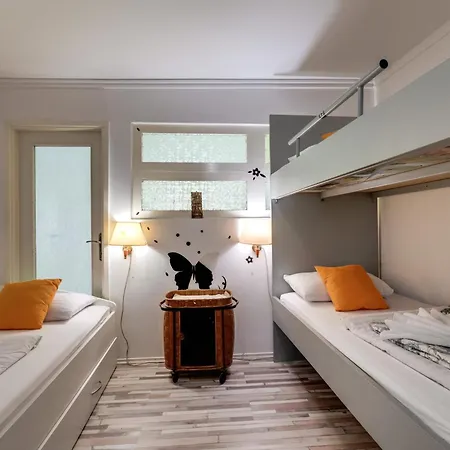 Appartement Coli App Afrodita & Antonia