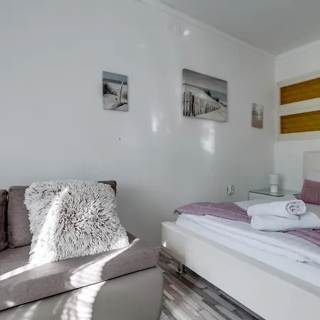 Coli App Afrodita & Antonia Apartment *