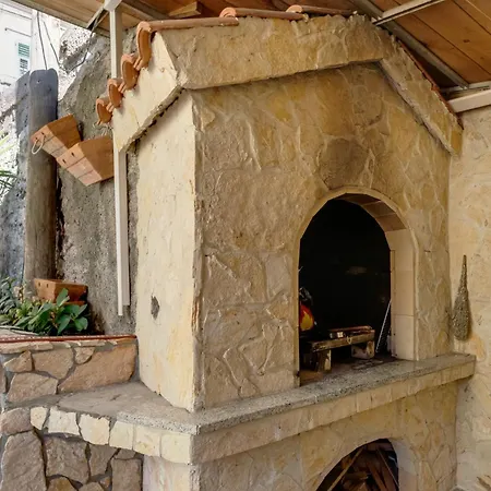 Coli App Afrodita & Antonia Appartement