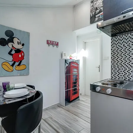 Coli App Afrodita & Antonia *