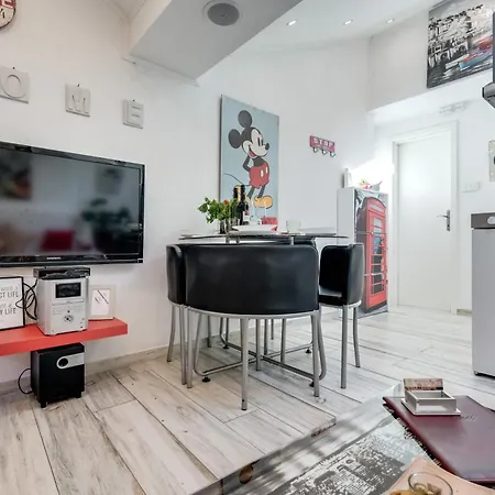 Coli App Afrodita & Antonia Bakar