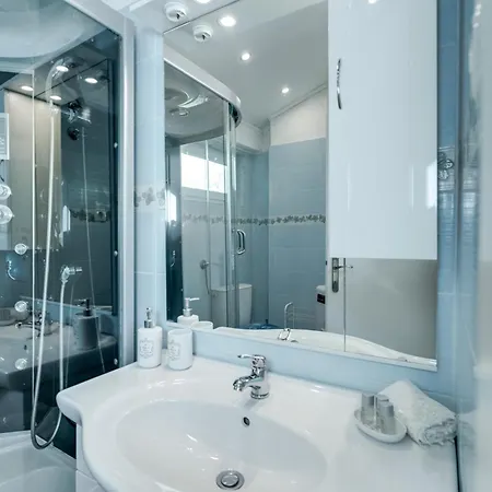 Appartement Coli App Afrodita & Antonia *