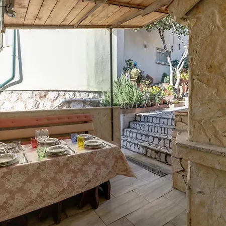 Appartement Coli App Afrodita & Antonia