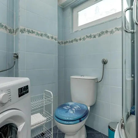 Apartment Coli App Afrodita & Antonia *