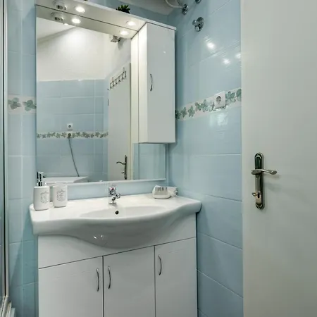 Coli App Afrodita & Antonia Appartement