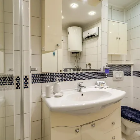 Appartement Coli App Afrodita & Antonia *