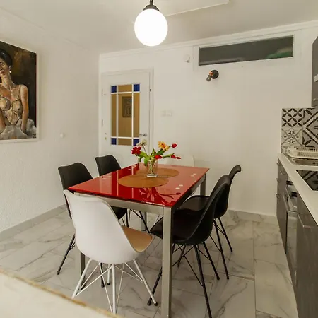 Coli App Afrodita & Antonia Bakar