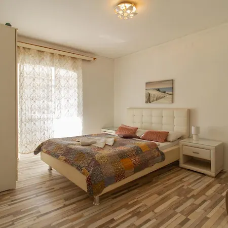 Appartement Coli App Afrodita & Antonia Bakar