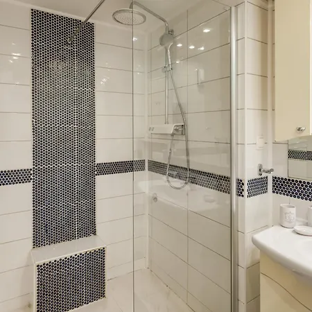 Coli App Afrodita & Antonia Appartement Bakar