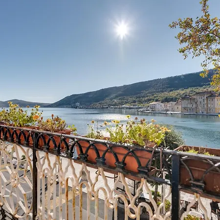 Coli App Afrodita & Antonia Appartement Bakar