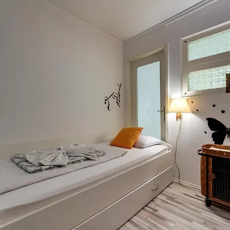 Coli App Afrodita & Antonia Appartement *