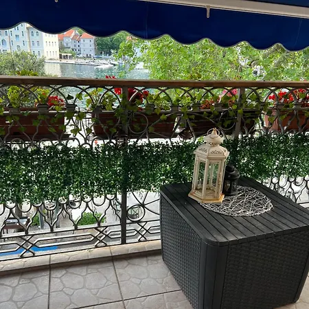 Apartment Coli App Afrodita & Antonia *