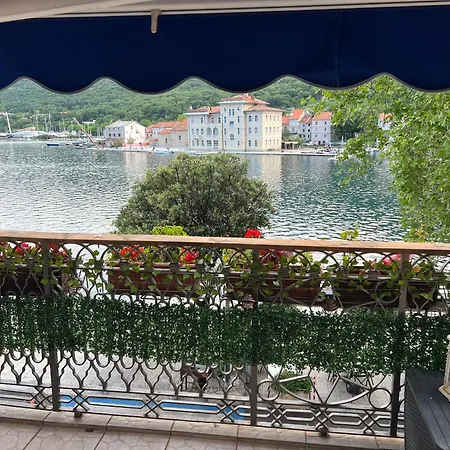 Apartment Coli App Afrodita & Antonia