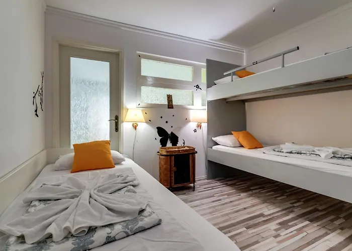 Apartman Coli App Afrodita & Antonia *