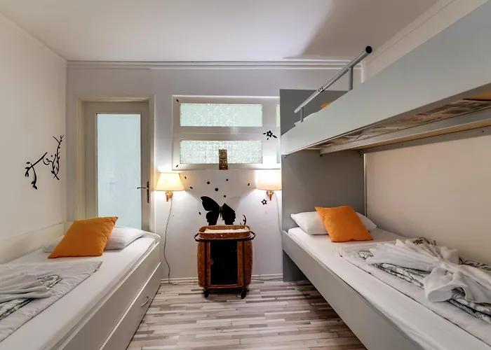 Apartman Coli App Afrodita & Antonia