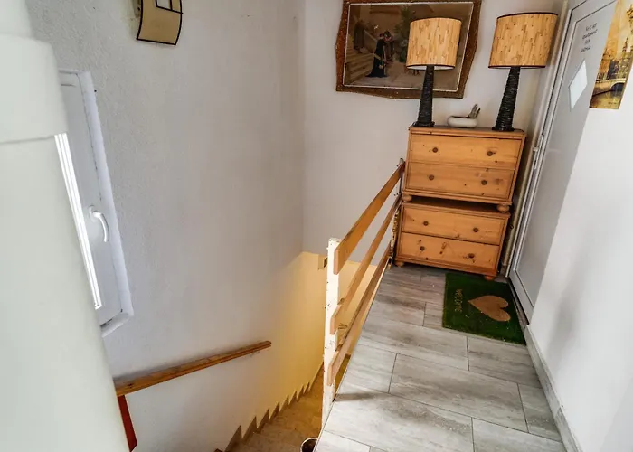 Coli App Afrodita & Antonia Apartman Bakar