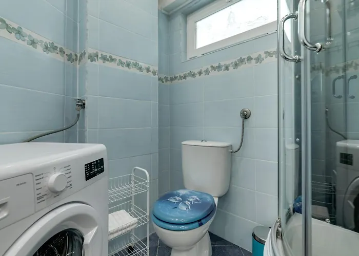 Apartman Coli App Afrodita & Antonia *