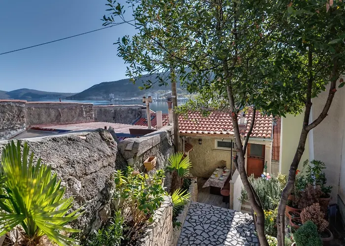 Apartman Coli App Afrodita & Antonia