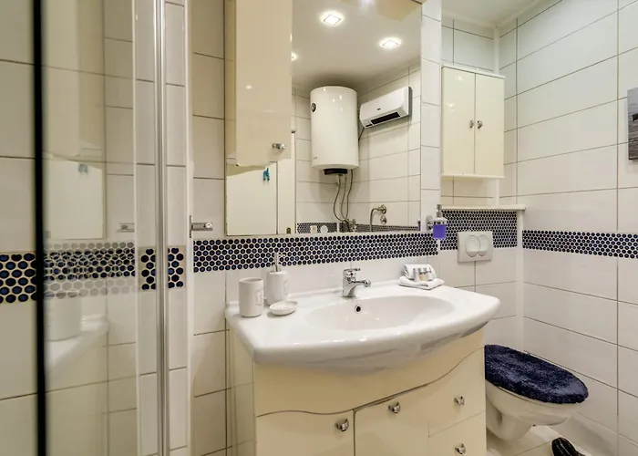 Apartman Coli App Afrodita & Antonia *