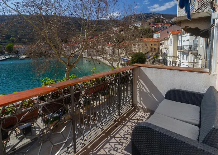 Apartman Coli App Afrodita & Antonia