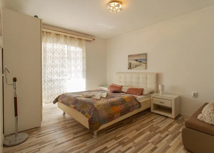 Apartman Coli App Afrodita & Antonia Bakar