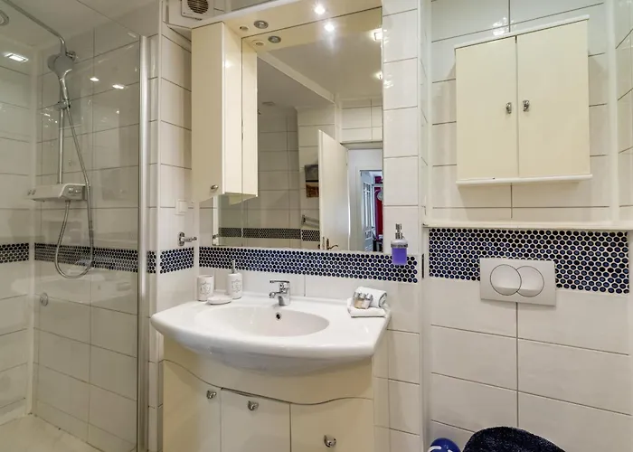 Apartman Coli App Afrodita & Antonia *