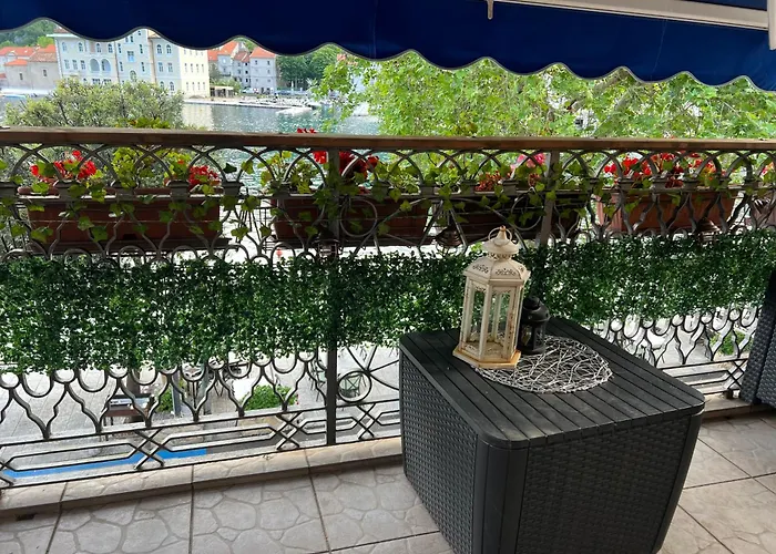 Apartman Coli App Afrodita & Antonia *