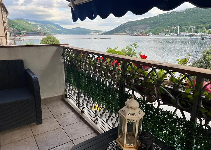 Apartman Coli App Afrodita & Antonia *