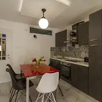Coli App Afrodita & Antonia Apartment Bakar