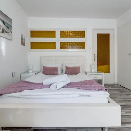 公寓 Coli App Afrodita & Antonia