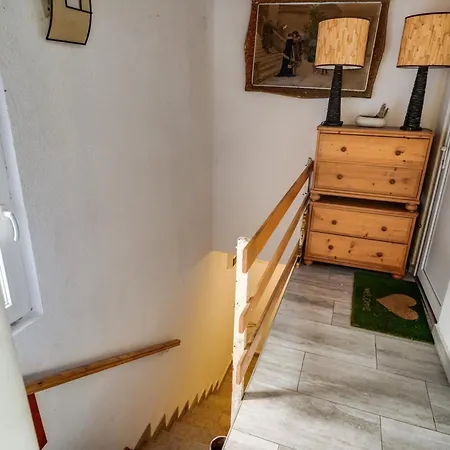 Coli App Afrodita & Antonia Apartament Bakar