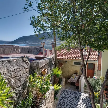 Apartment Coli App Afrodita & Antonia