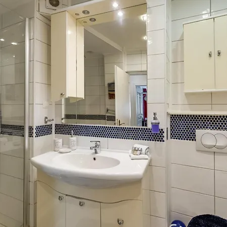 Apartament Coli App Afrodita & Antonia *