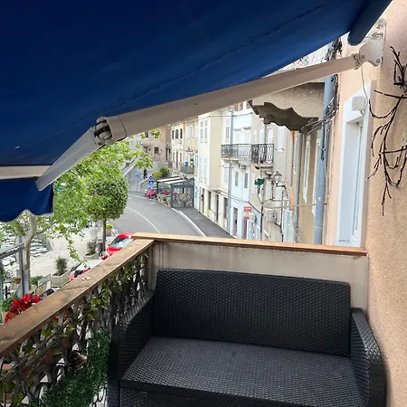 Coli App Afrodita & Antonia Apartment Bakar