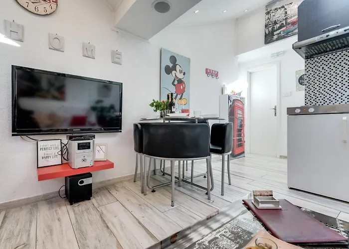 Coli App Afrodita & Antonia Bakar