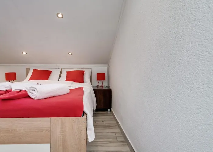 Coli App Afrodita & Antonia Bakar