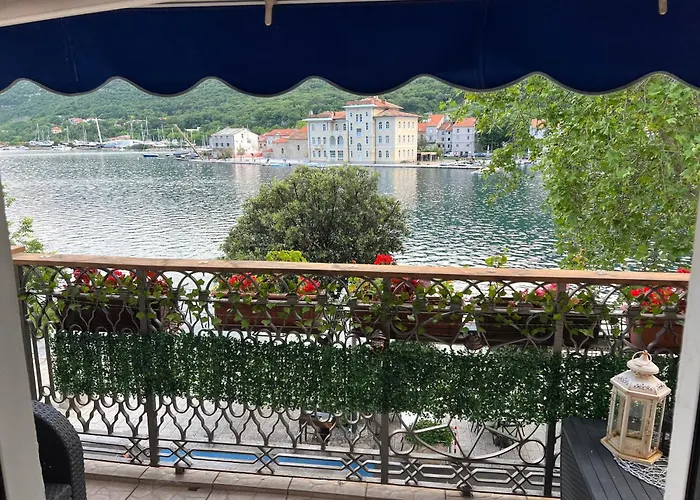 Apartment Coli App Afrodita & Antonia